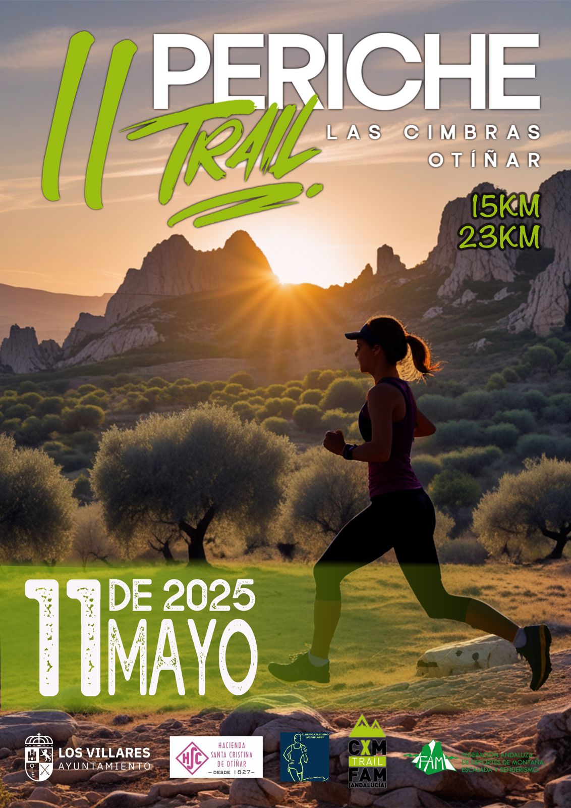 II Periche Trail